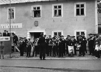 1966-Freundschaftstreffen-in-Pernink
