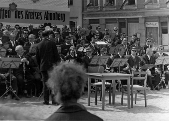 1971-1.Kreisblasmusiktreffen